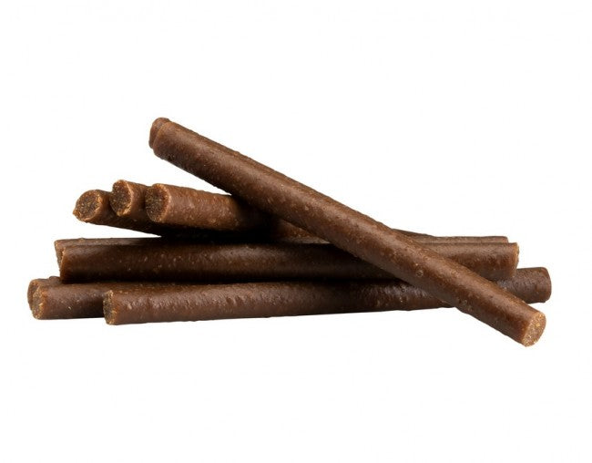 Chewies Rolls wołowina 200g - półwilgotne rolki do podziału - Image 3
