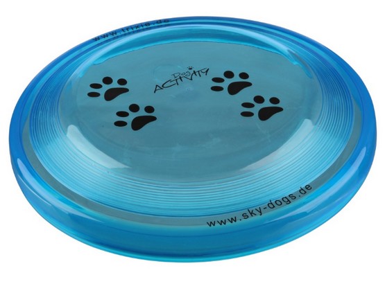 Trixie Rzutka dla psa Dog Activity 23cm [33562] - Image 1