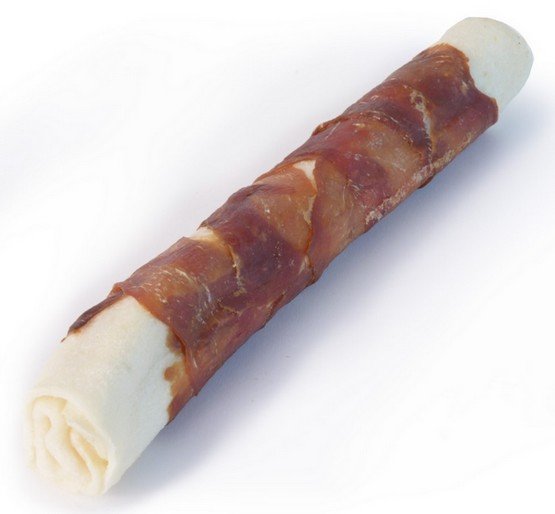 Magnum Pałka wołowa z kaczką 10″/3,5-4cm 1szt