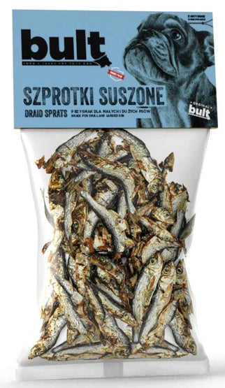 Bult Szprotki suszone 150g - Image 1