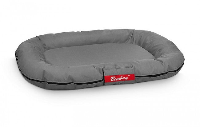 Bimbay Pokrowiec do pontonu r.3 - 100x70cm szary - Image 2