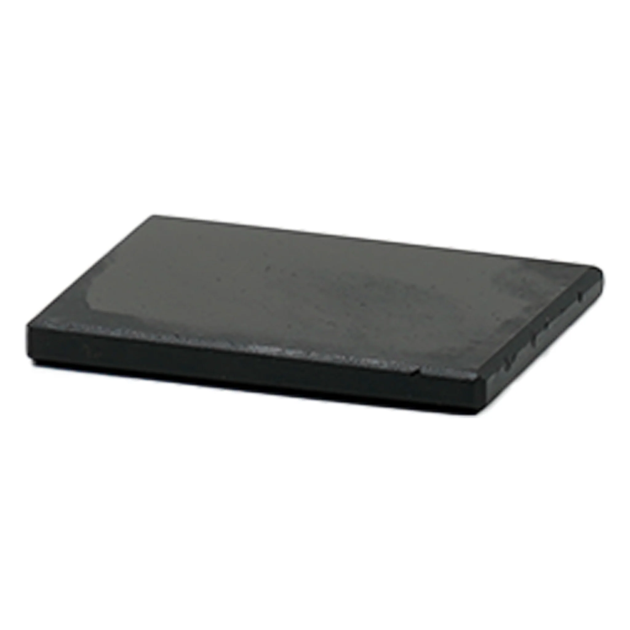 TerraX Gold, Platinum, and Silver Testing Stone  2" x 1.5" x 0.25" - Image 1