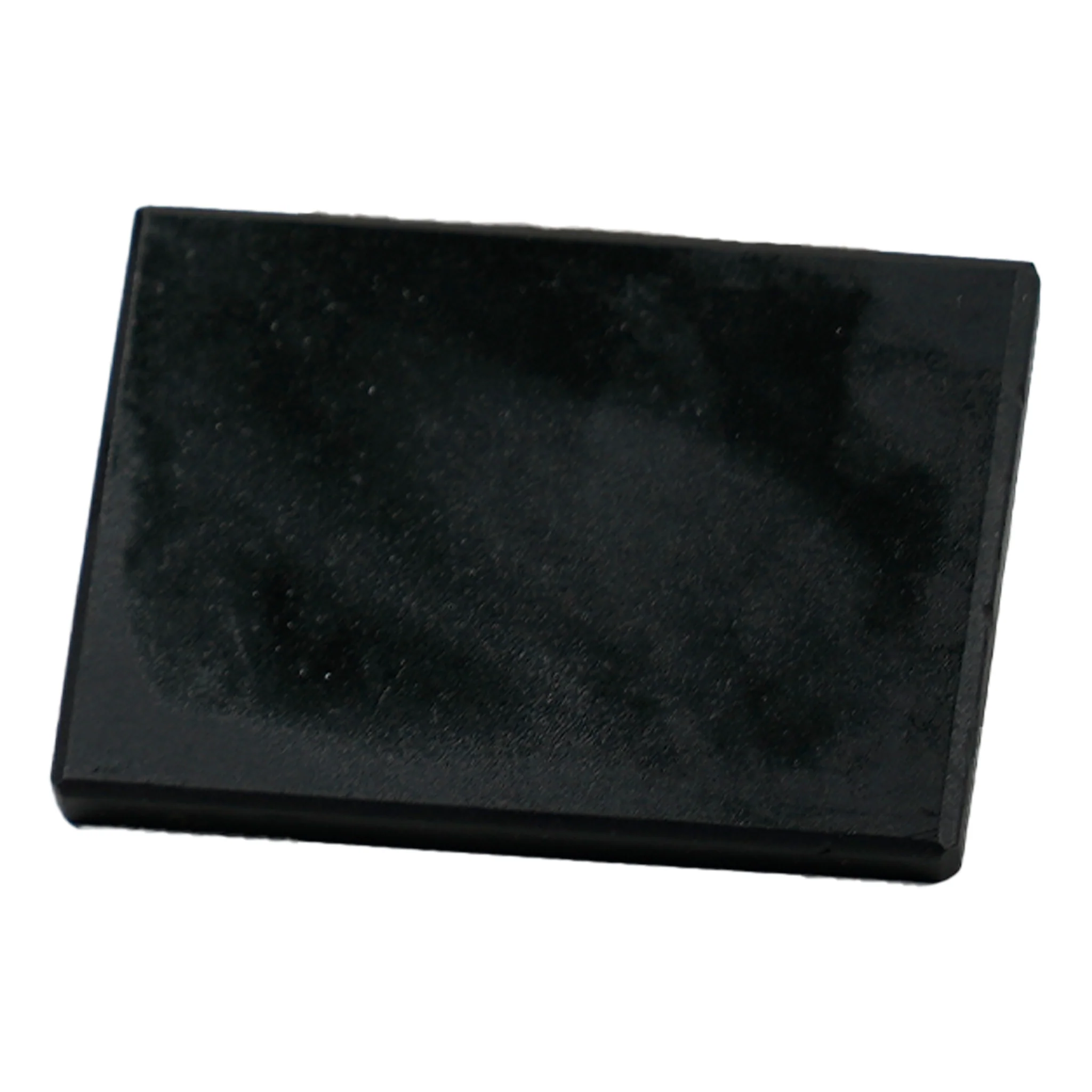 TerraX Gold, Platinum, and Silver Testing Stone  2" x 1.5" x 0.25" - Image 3