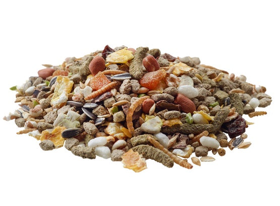 Versele-Laga Hamster Nature pokarm dla chomika 700g - Image 2