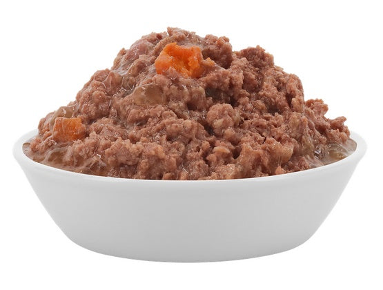 Lucky Lou Lifestage Adult Drób i owady puszka 200g - Image 2