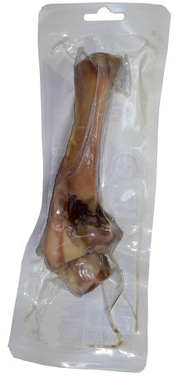 Zolux Kość z szynki parmeńskiej M 170g - Image 2