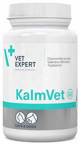 KalmVet 60 tabletek - Image 1