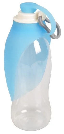 Flamingo Butelka podróżna / bidon 600ml [517454] - Image 1