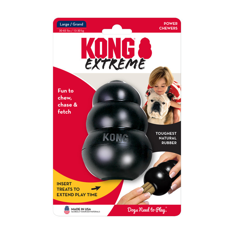 KONG Extreme - Image 1