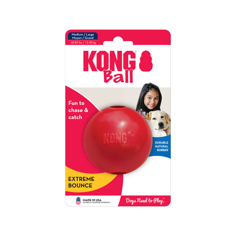 KONG Ball - Image 1