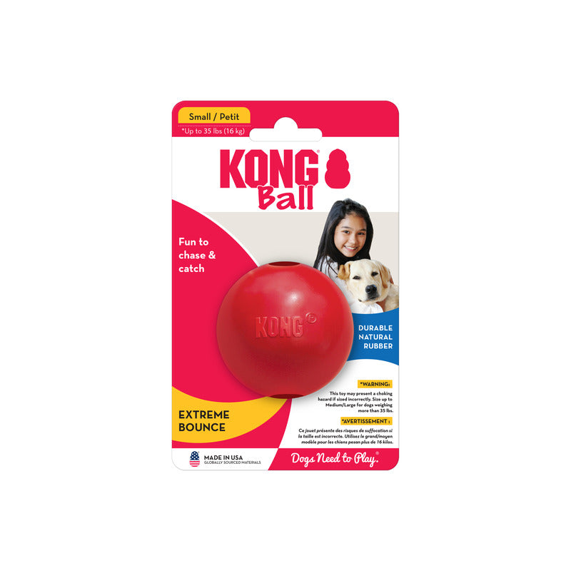 KONG Ball - Image 2