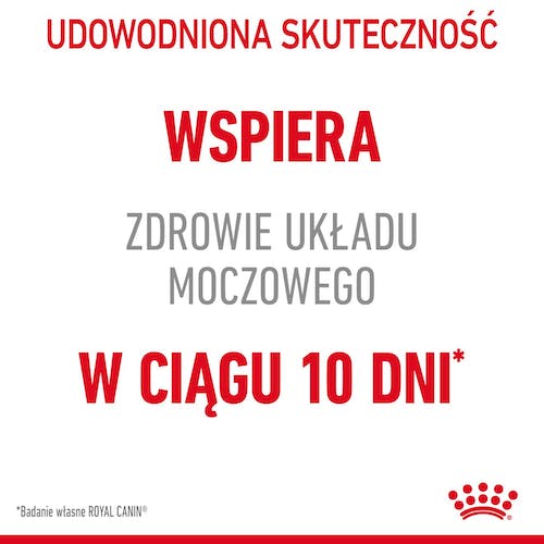 Royal Canin Urinary Care karma sucha dla kotów dorosłych, ochrona dolnych dróg moczowych 2kg - Image 2