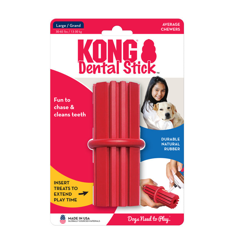 KONG Dental Stick - Image 1