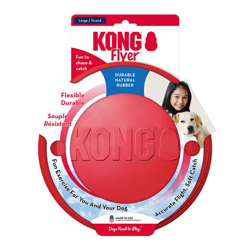 KONG Flyer - Image 2