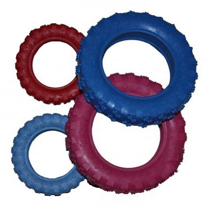 Sum-Plast Zabawka Opona mała 10cm - Image 3