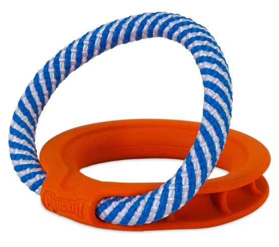 Chuckit! Fetch Tug [33105D] - Image 2