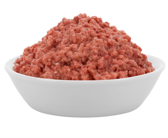 Lucky Lou Lifestage Adult Drób i jagnięcina saszetka 125g - Image 3