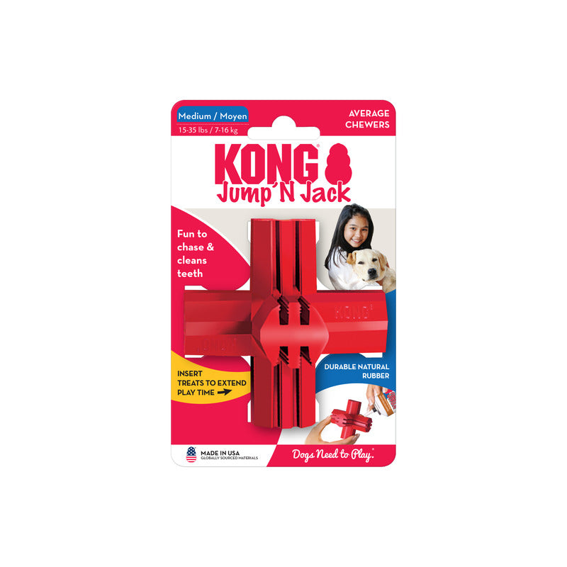 KONG Jump'n Jack - Image 2