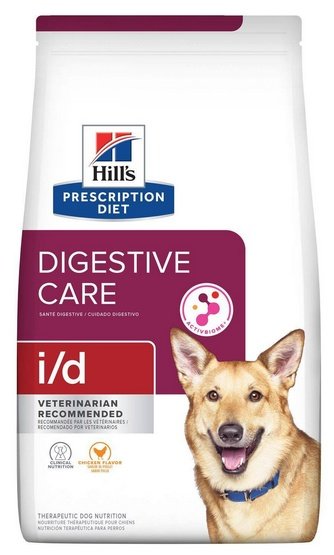Hill’s Prescription Diet i/d Canine 1,5kg