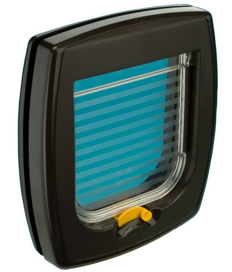 Ferplast Swing 1 Drzwiczki brązowe [72101012] - Image 2