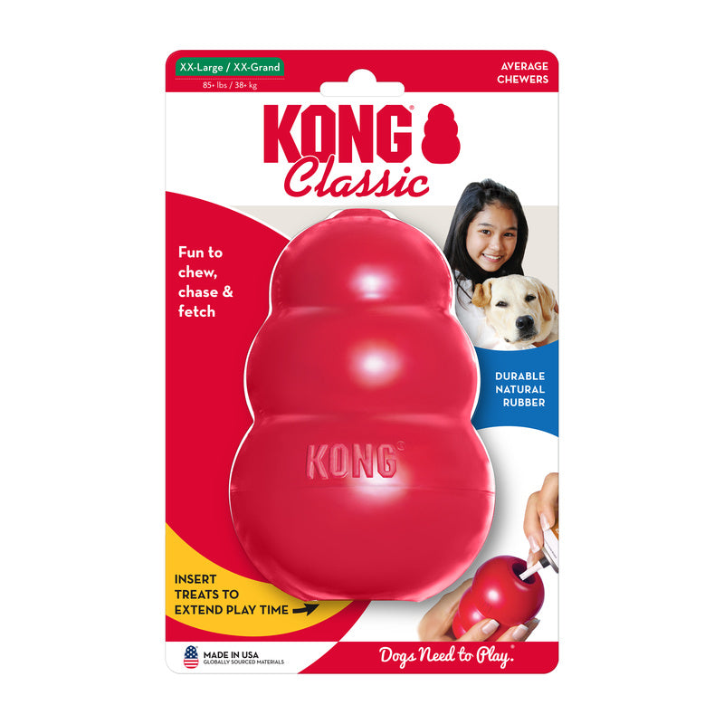 KONG Classic - Image 1