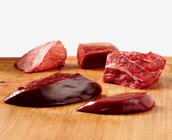 Animonda GranCarno Original Adult Rind Lamm Wołowina + Jagnięcina puszka 400g - Image 3