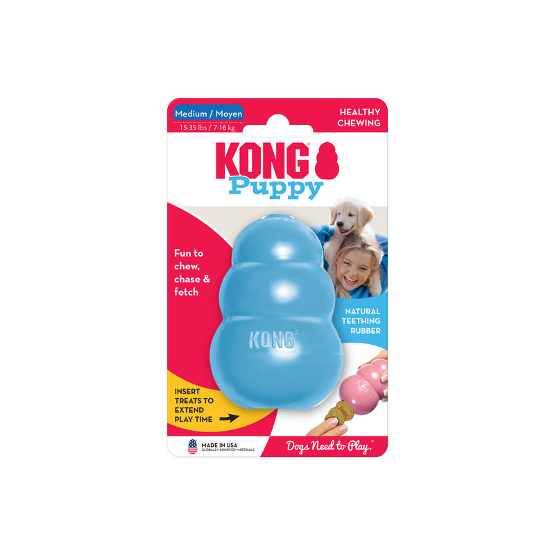 KONG Puppy /Pink - Image 2