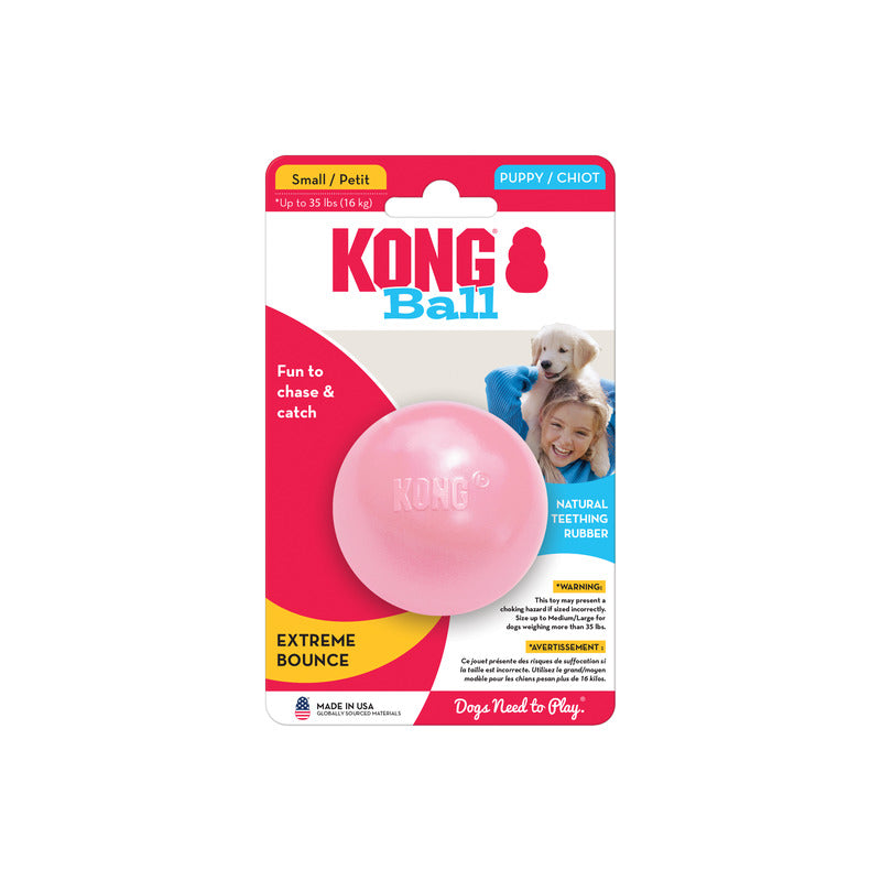 KONG Puppy Ball - Image 2