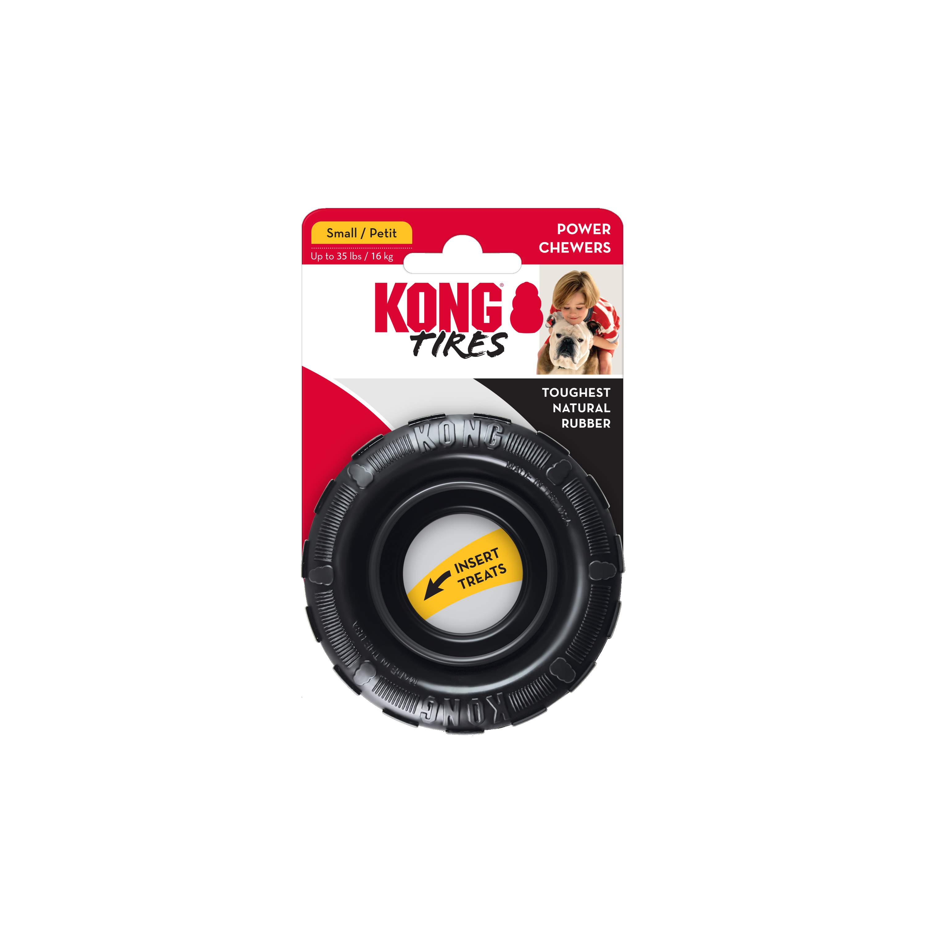 KONG Traxx - Image 2