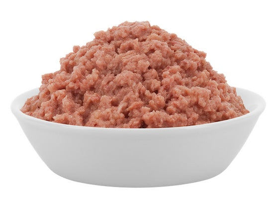 Lucky Lou Lifestage Adult Drób i królik puszka 400g - Image 2
