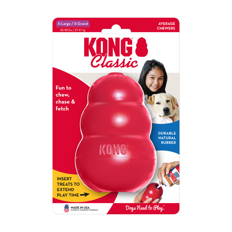 KONG Classic - Image 2