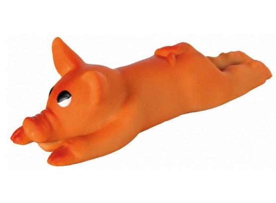 Trixie Prosiak lateksowy mini 13cm [35092] - Image 1