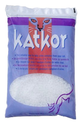 Podłoże Katkor do pobierania próbek moczu - Image 1