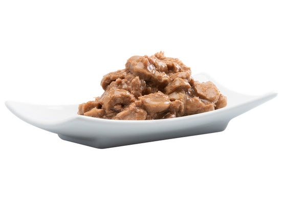 Catz Finefood Ragout N.603 Gęś i Indyk puszka 190g - Image 2