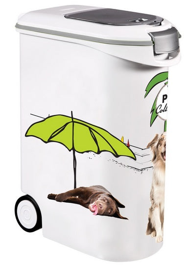 Curver Pet Life Pojemnik na psią karmę 20kg - Image 2