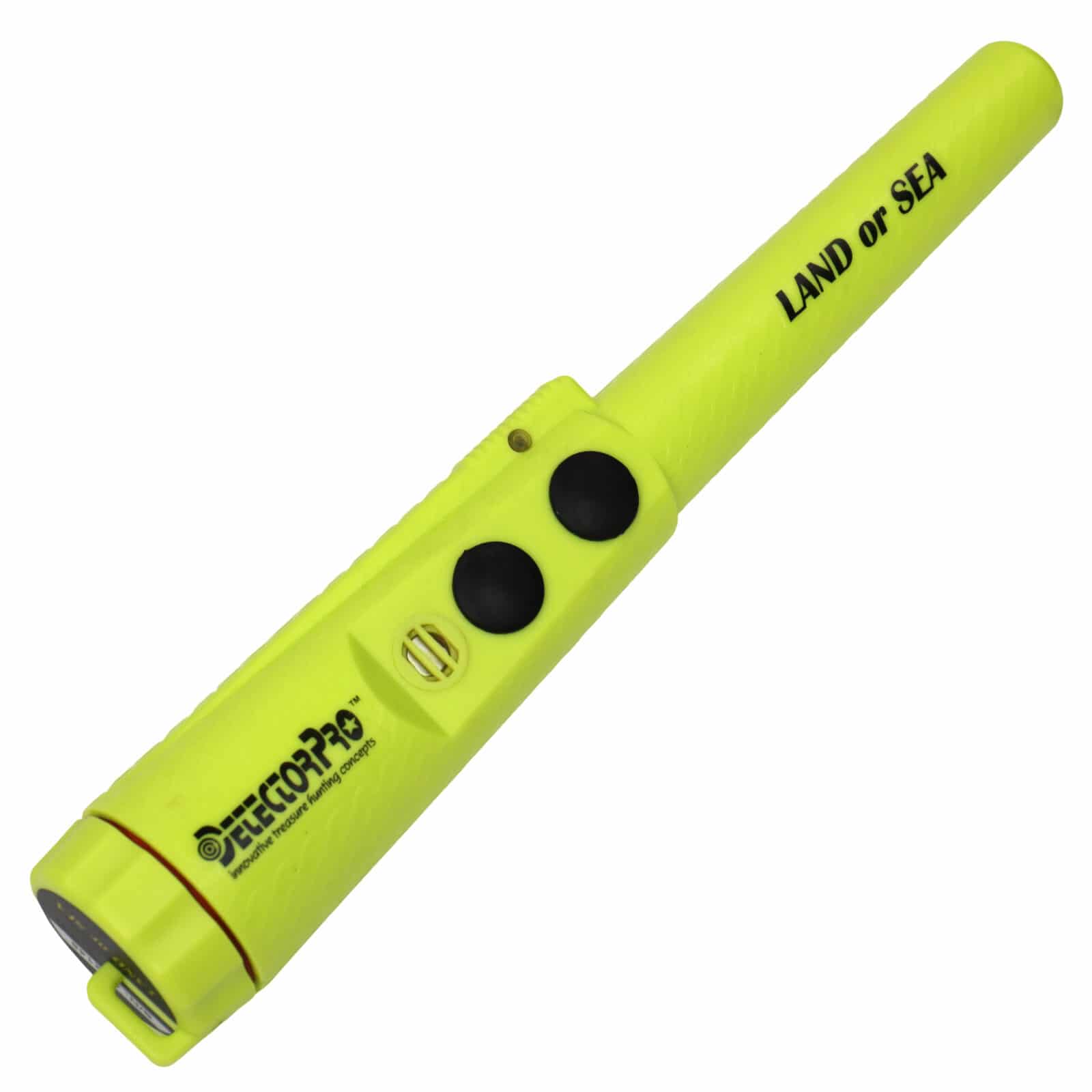 DetectorPro Land Or Sea Waterproof PinPointer - Image 2