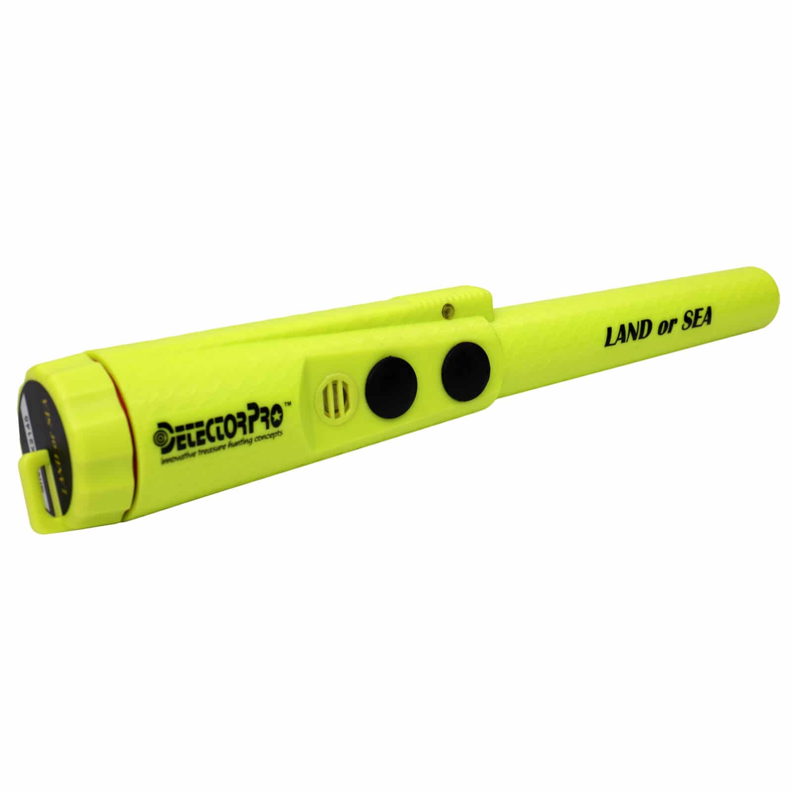 DetectorPro Land Or Sea Waterproof PinPointer - Image 3