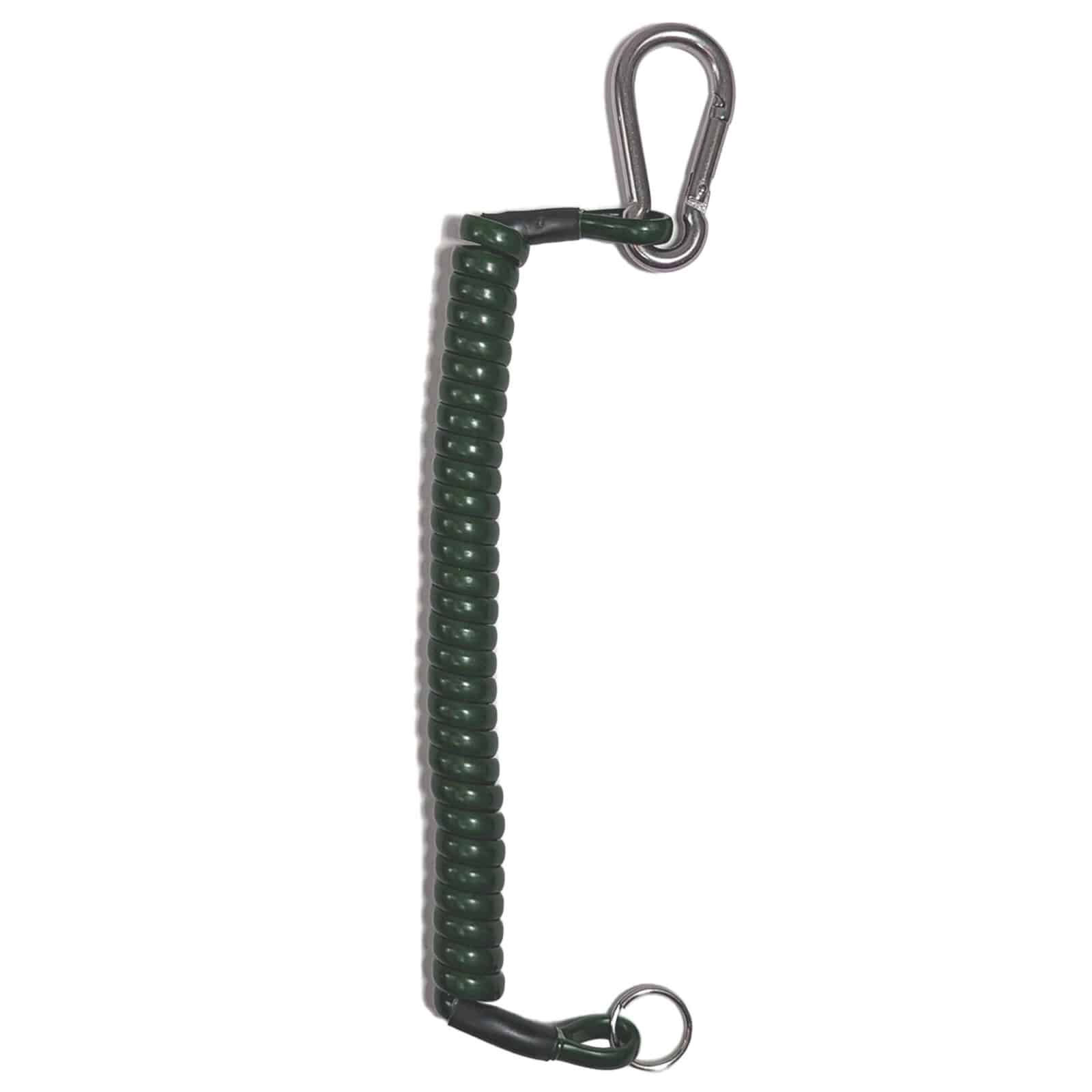 Dan's Lanyard's Pinpointer Lanyard - Never Lose Your Gear - Image 3