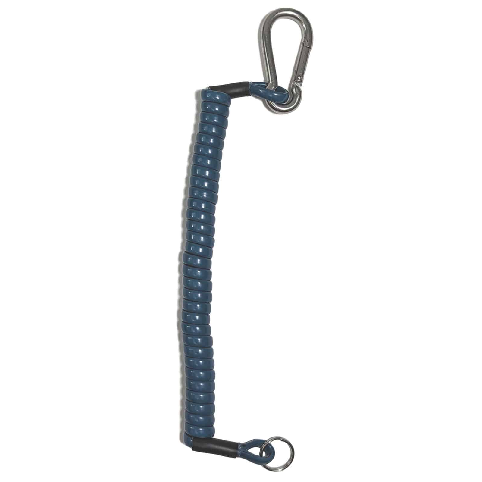 Dan's Lanyard's Pinpointer Lanyard - Never Lose Your Gear - Image 2