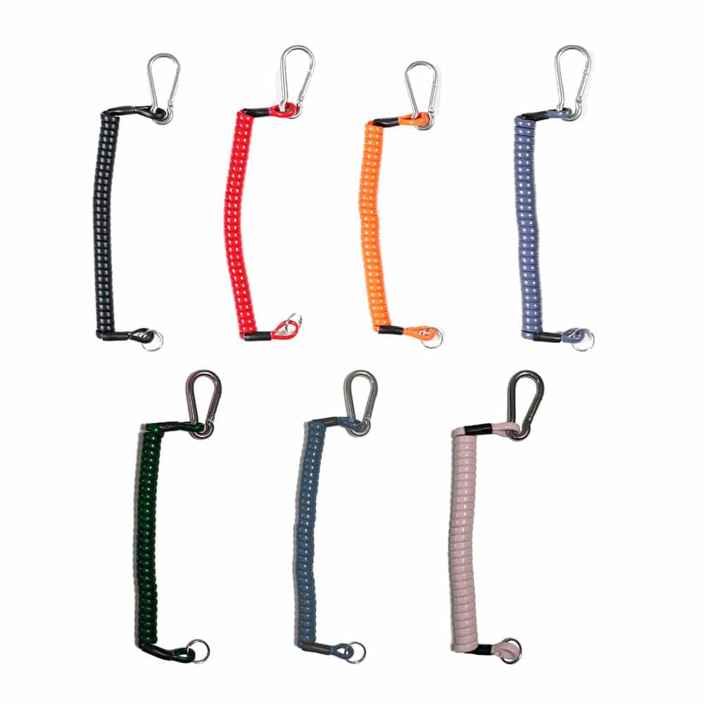 Dan's Lanyard's Pinpointer Lanyard - Never Lose Your Gear - Image 1