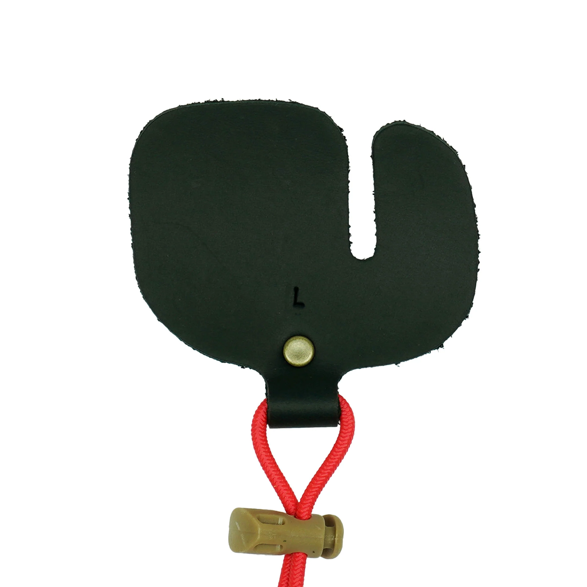 Serious Archery Single Layer Split Finger Tab - Image 3