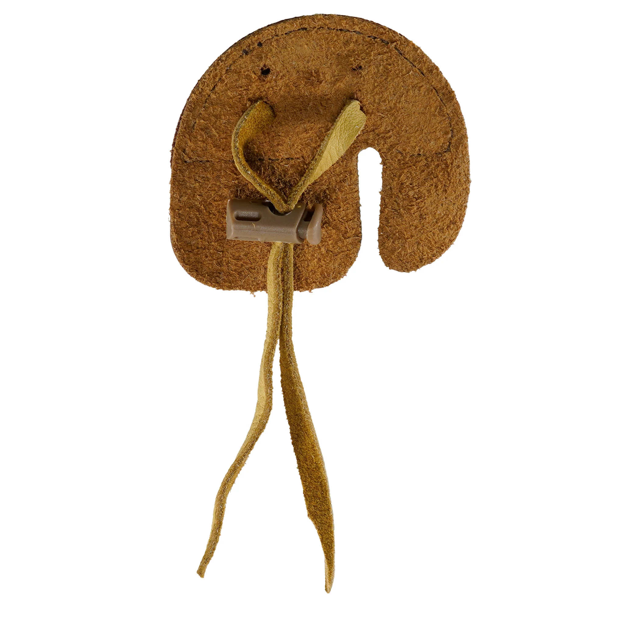 Serious Archery Hornet Split Finger Duratab - Image 2