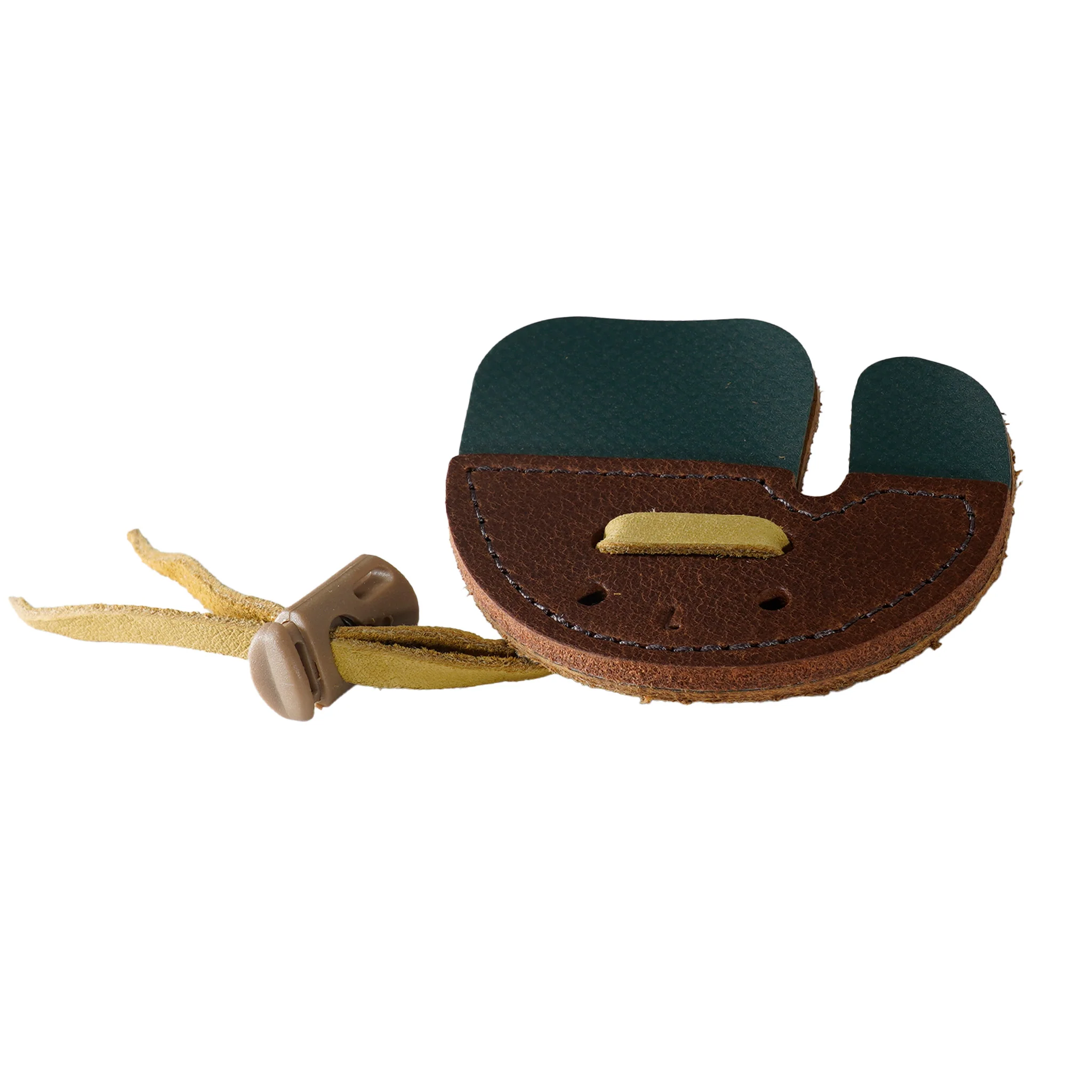 Serious Archery Hornet Split Finger Duratab - Image 3