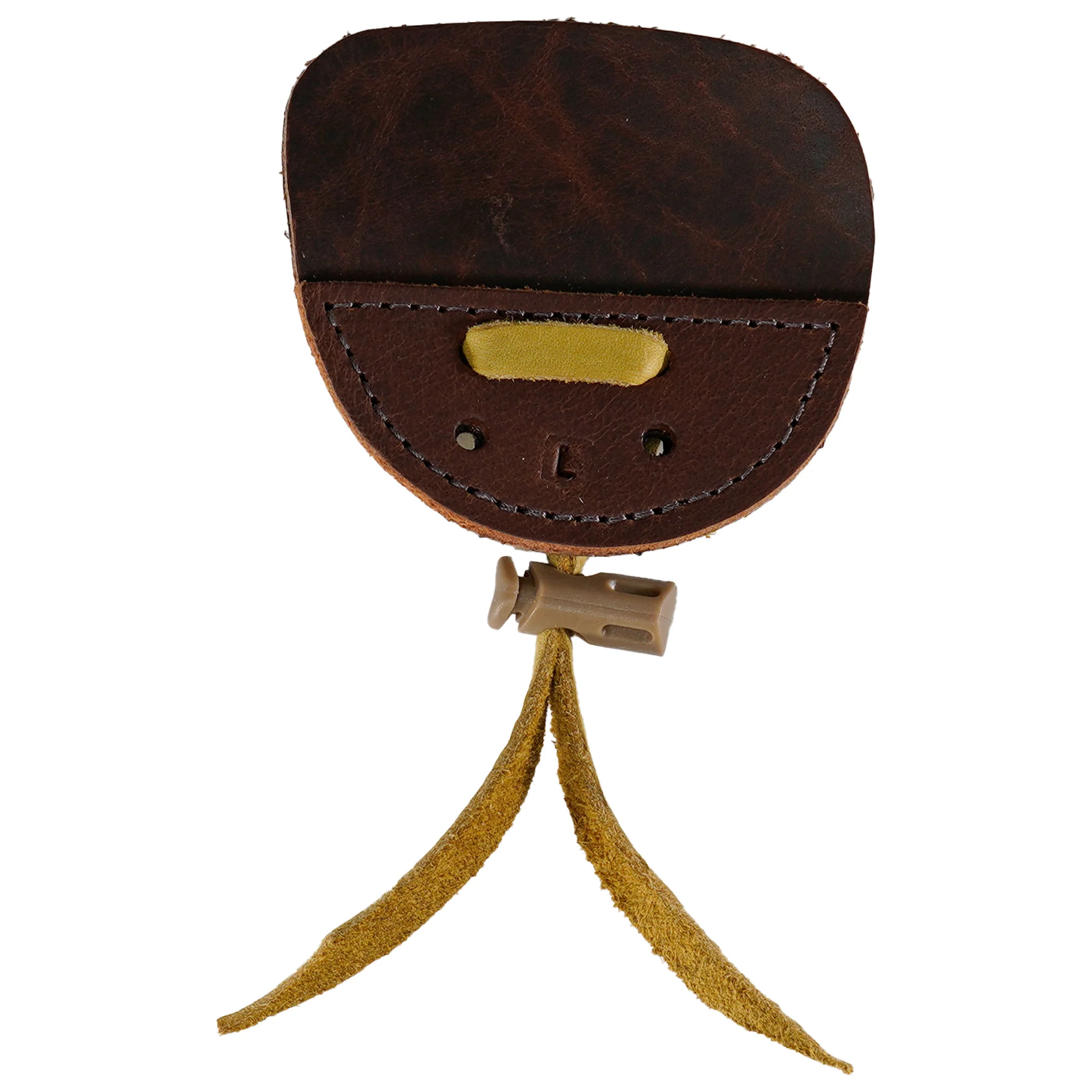 Serious Archery Hornet 3-Under Bison Tab