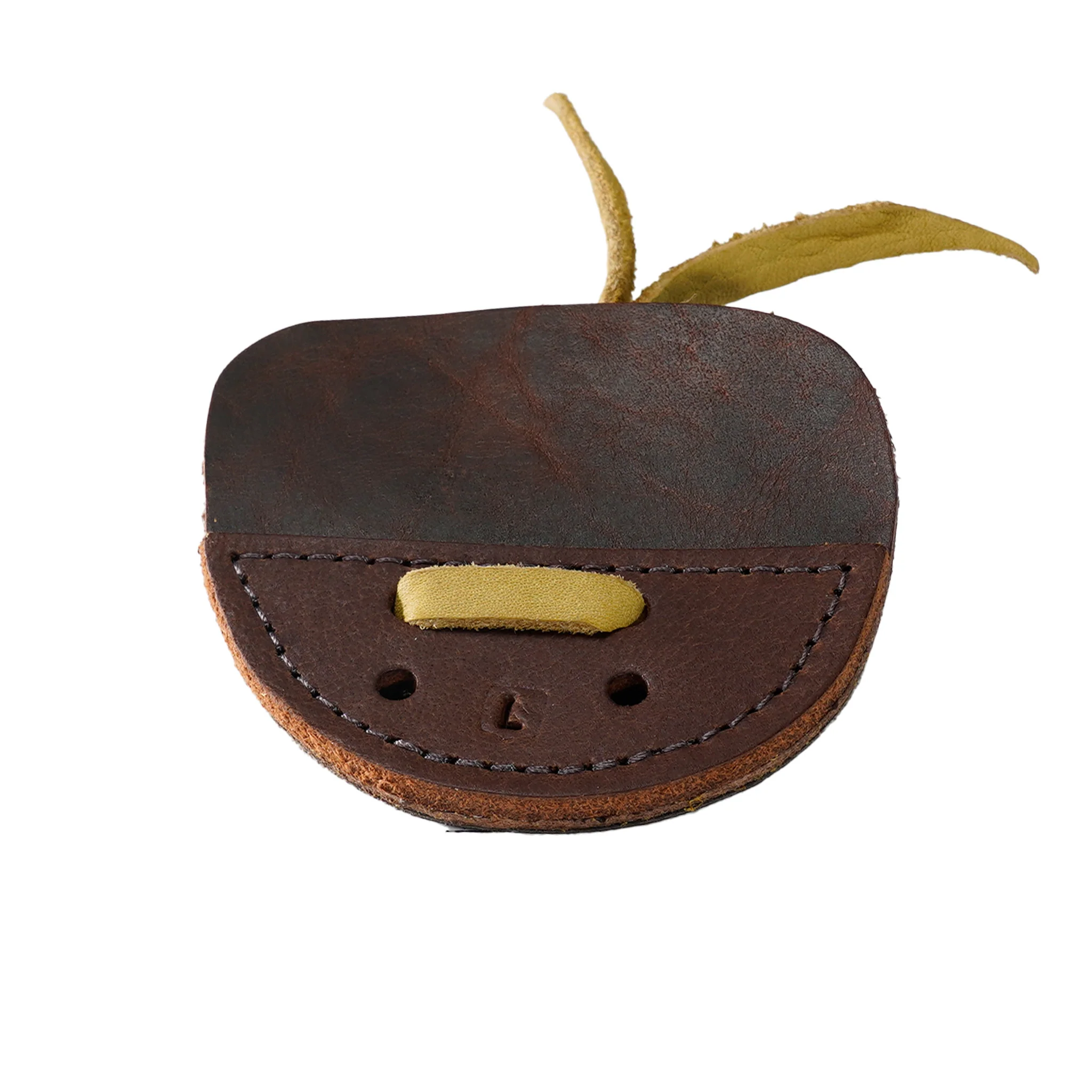 Serious Archery Hornet 3-Under Bison Tab - Image 2