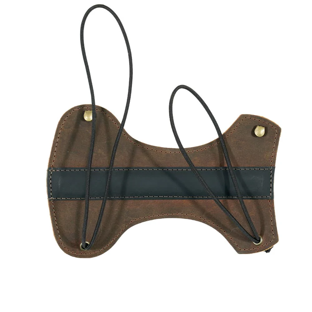 Arm Guardian Dog Bone Arm Guard - Image 3