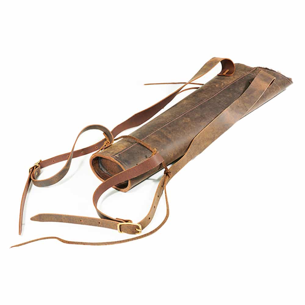Serious Archery Trail Blazer Back Quiver - Image 3