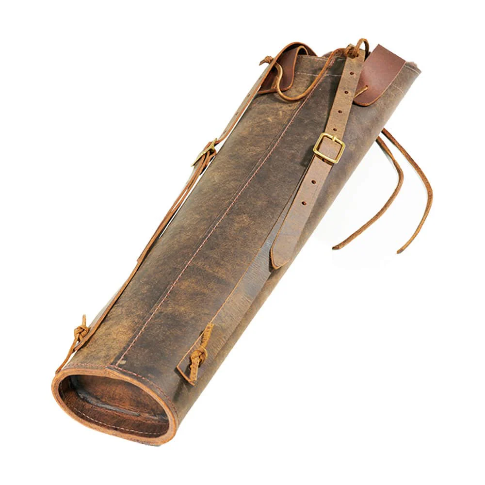 Serious Archery Trail Blazer Back Quiver - Image 2