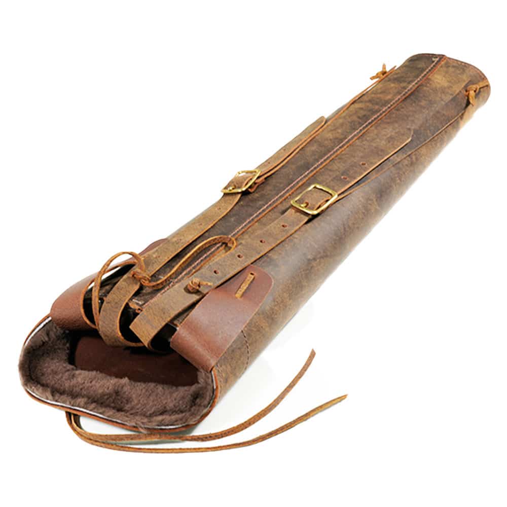 Serious Archery Trail Blazer Back Quiver - Image 1