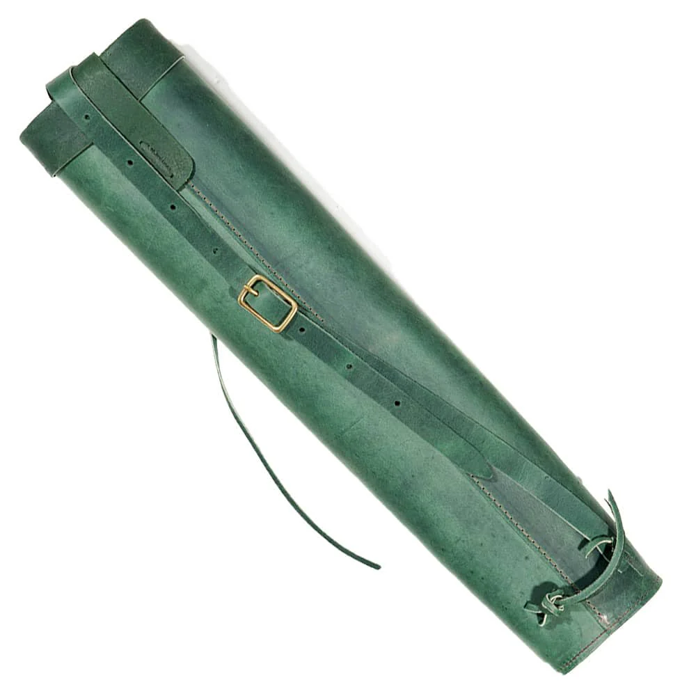Serious Archery Rover Back Quiver - Green - Image 2